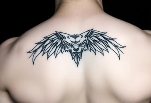 Russian tattoo tattoo idea