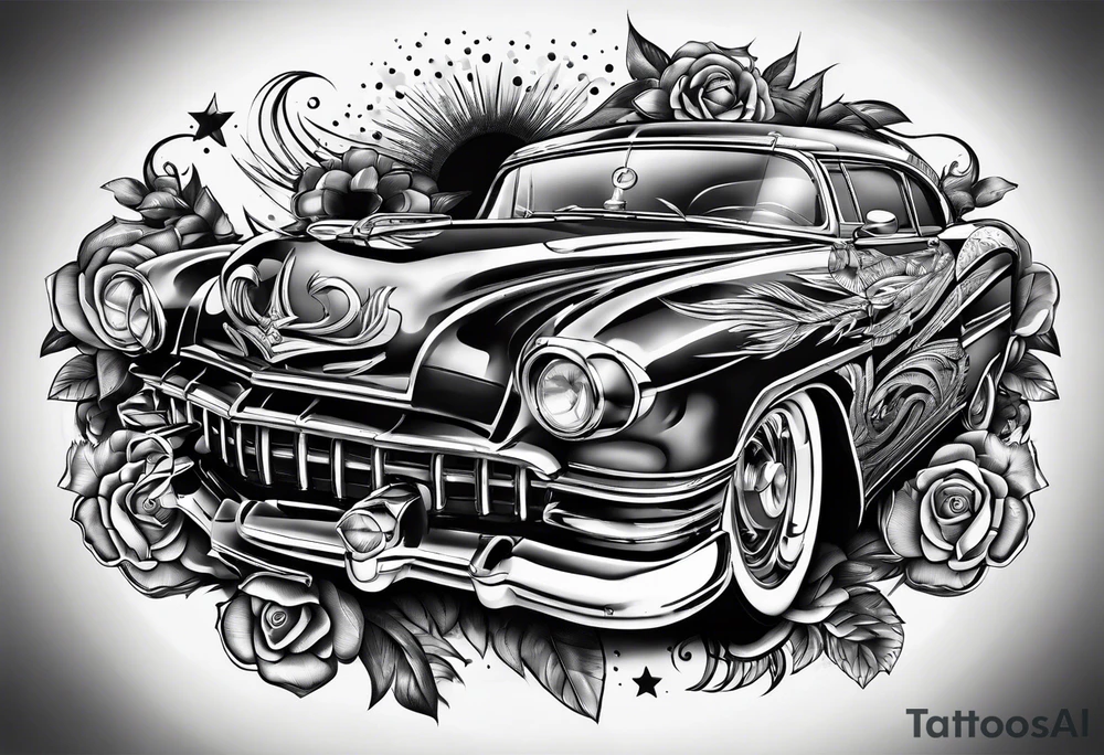 made in 05 tattoo idea