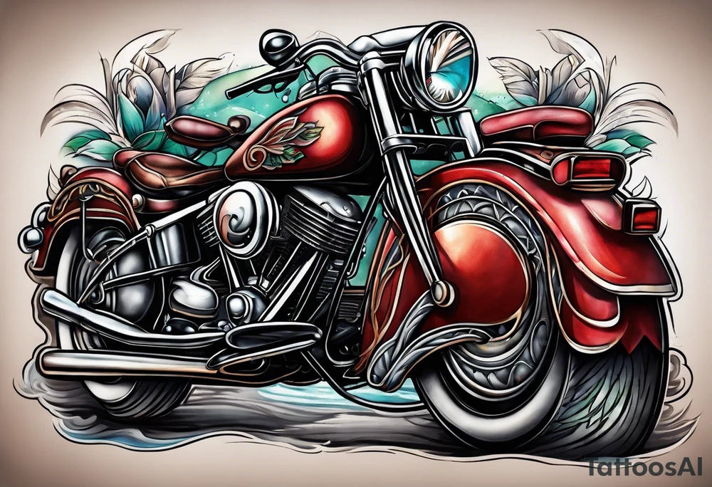 Wisconsin tattoo idea