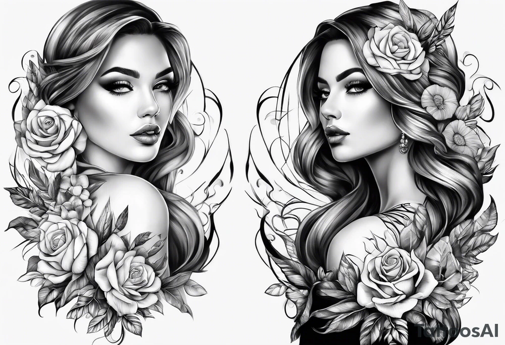 Soffrito tattoo idea