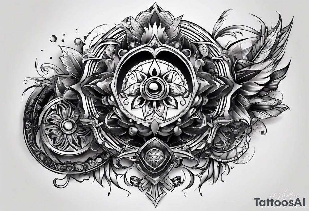 1970 wrist tattoo tattoo idea