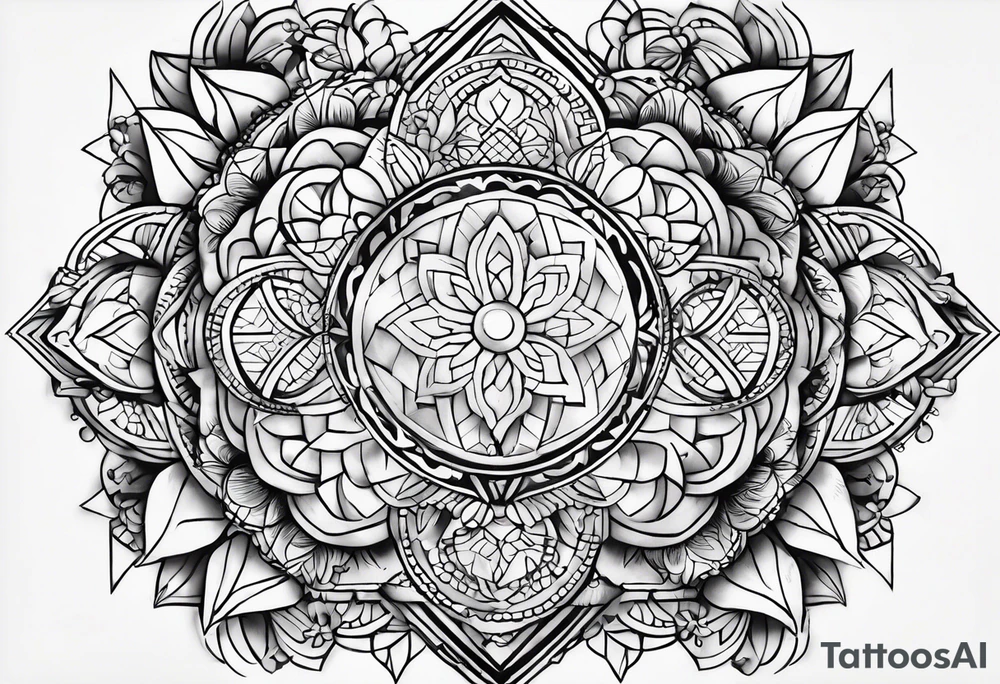 create a tato using the next lyric: "We were searching for reasons
To play by the rules
But we quickly found
It was just for fools" tattoo idea