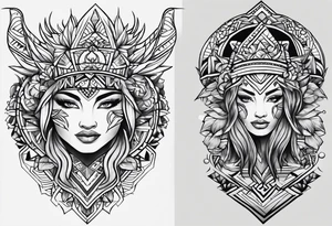 Cabo wabo tattoo idea