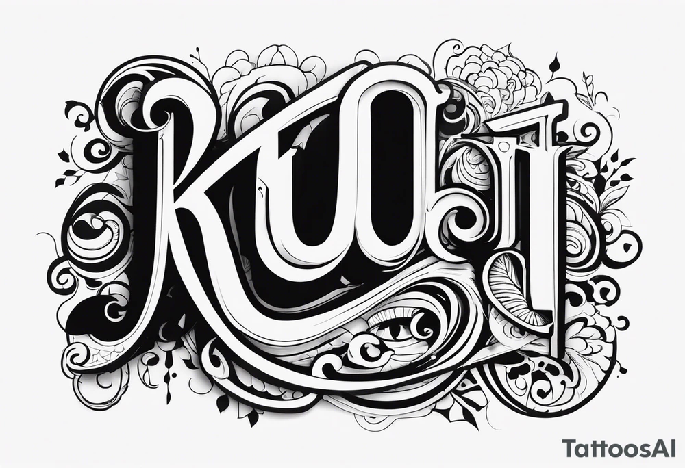 Kuekuatsheu tattoo idea