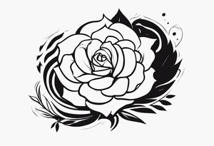 Shiloh tattoo idea