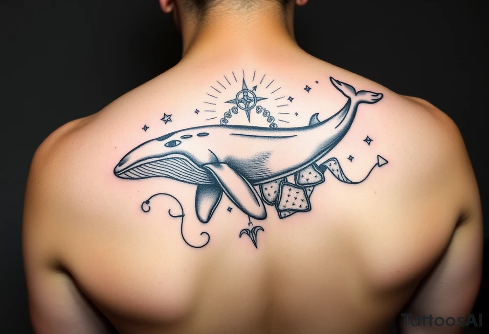 Blue Whale, Manta, horse, cat (animals)
Burger , MacDonald’s, (food)
Space, universe ( general )
New york city, La, vegas, los santos (cities)
Inception, tenet, friends, lost (tv)
God of war, last of us, GTA, valorant (games)
Persian Empire, Immortals ( history ) tattoo idea