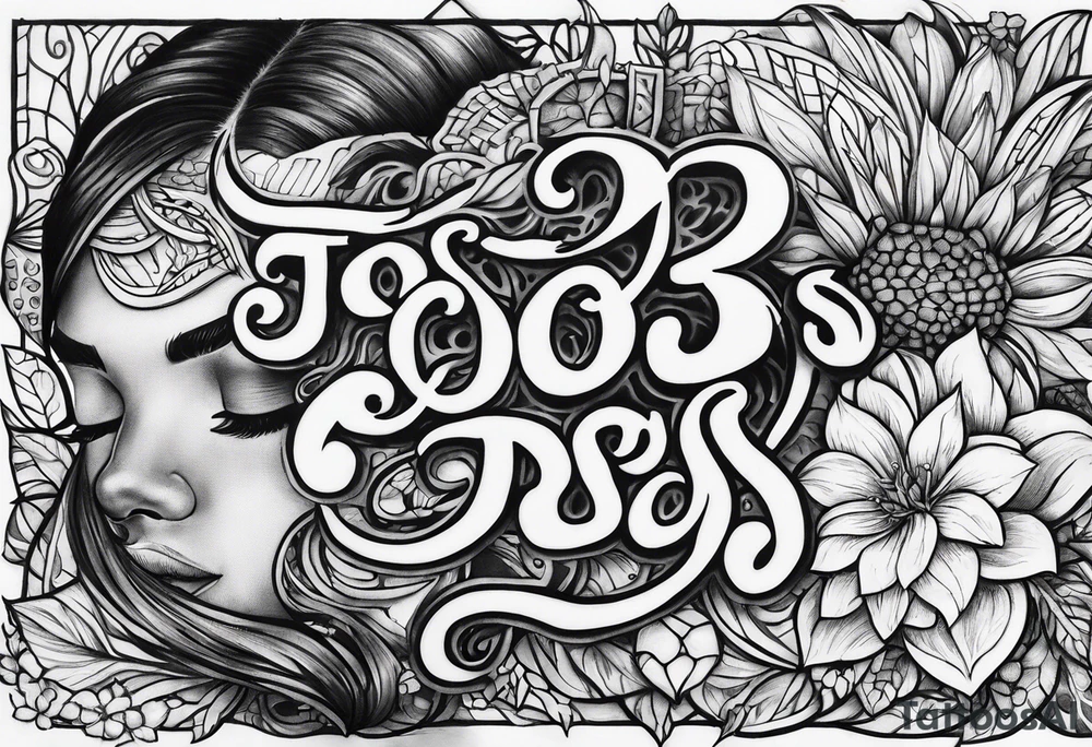 This too shall pass tattoo idea