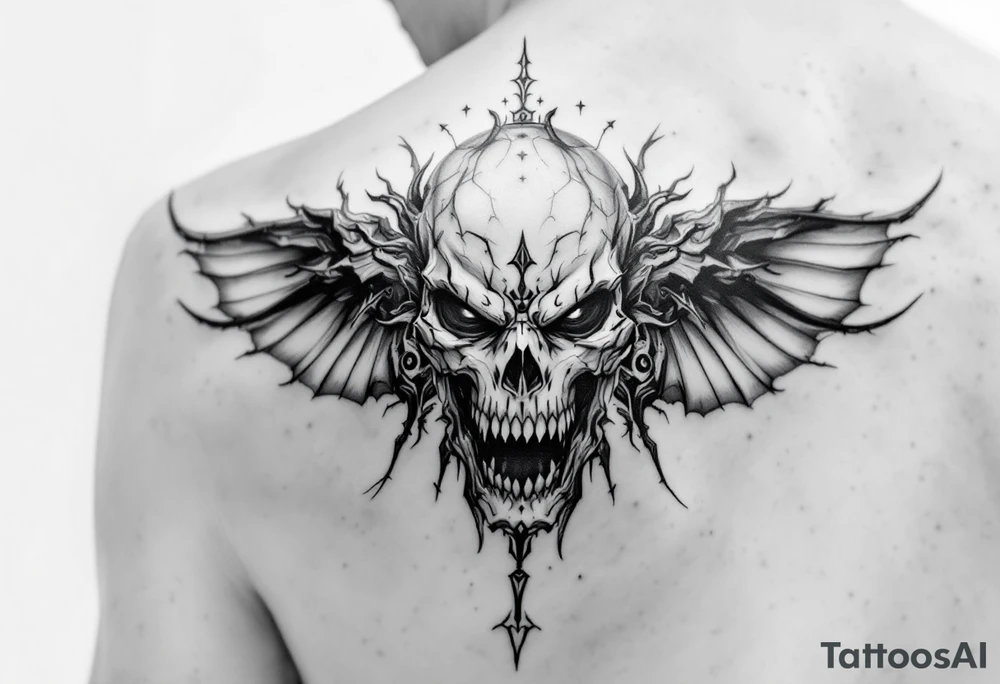 sleeve tattoo idea