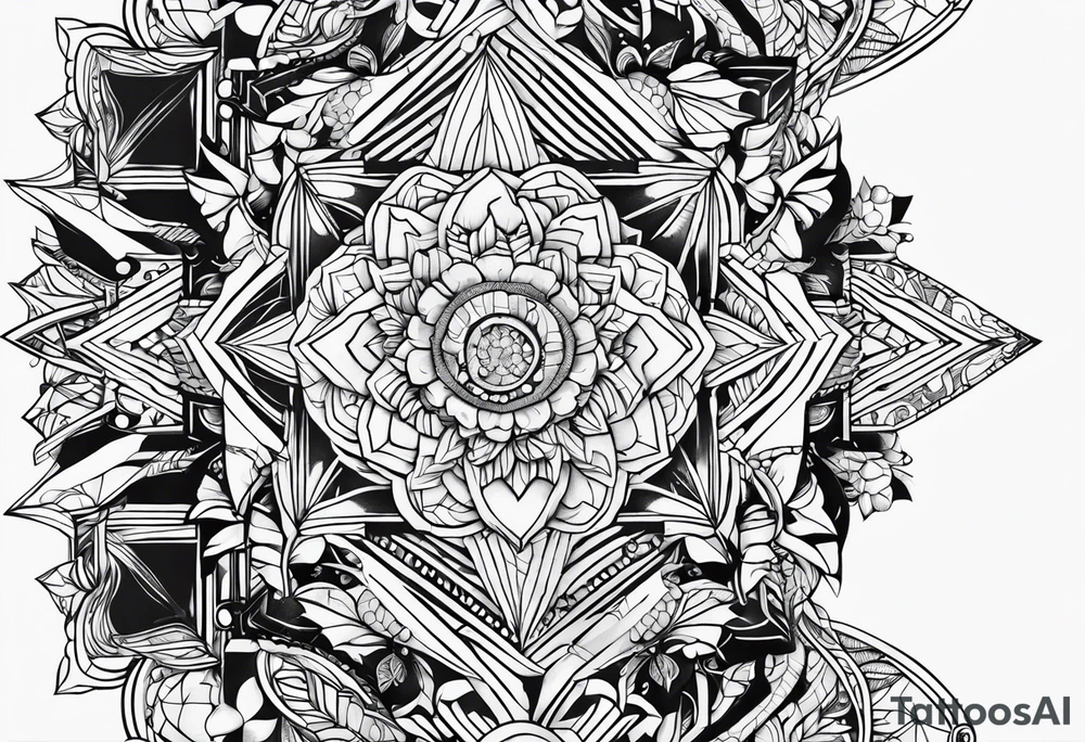 9728 tattoo idea