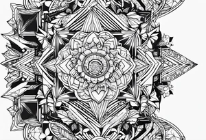 9728 tattoo idea