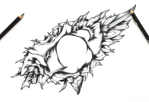 ECUADOR tattoo idea