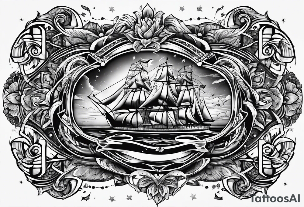 Servin tattoo idea