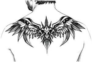 Alan watts tattoo idea