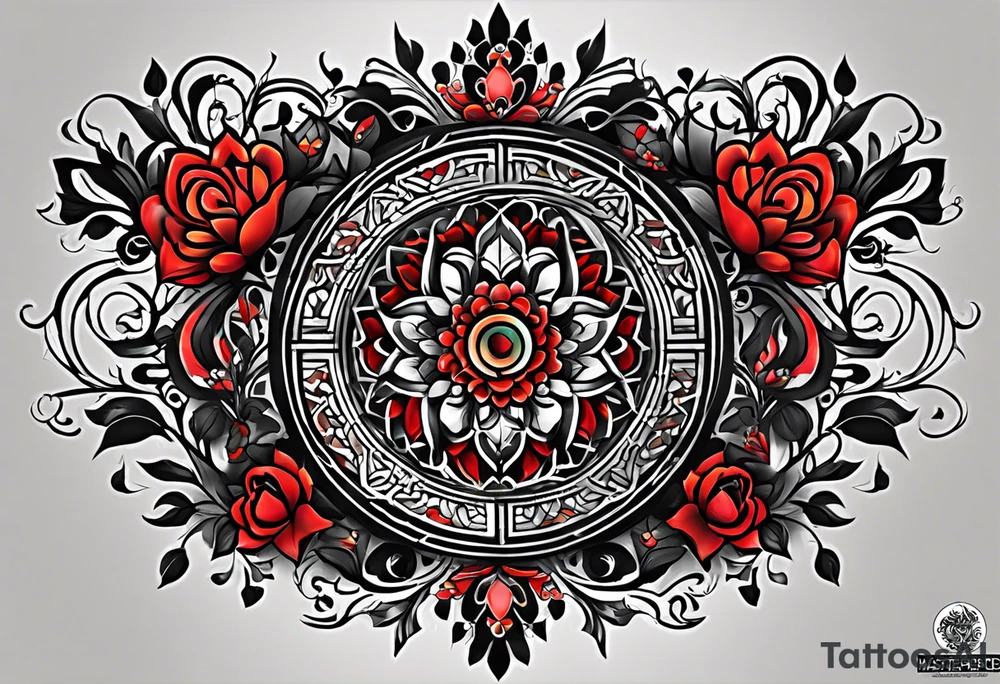 ٱقْرَأْ بِٱسْمِ رَبِّكَ ٱلَّذِى خَلَقَ tattoo idea ٱقْرَأْ بِٱسْمِ رَبِّكَ ٱلَّذِى خَلَقَ tattoo idea