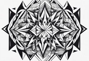|*[{<?,"\(:;)/'.!>}]^... On chest tattoo idea