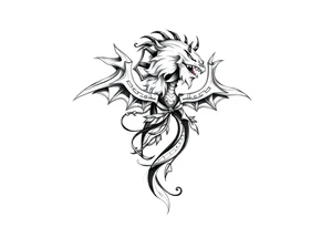 world of warcraft tattoo idea