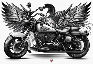 lustitia

very realistic

merciful tattoo idea