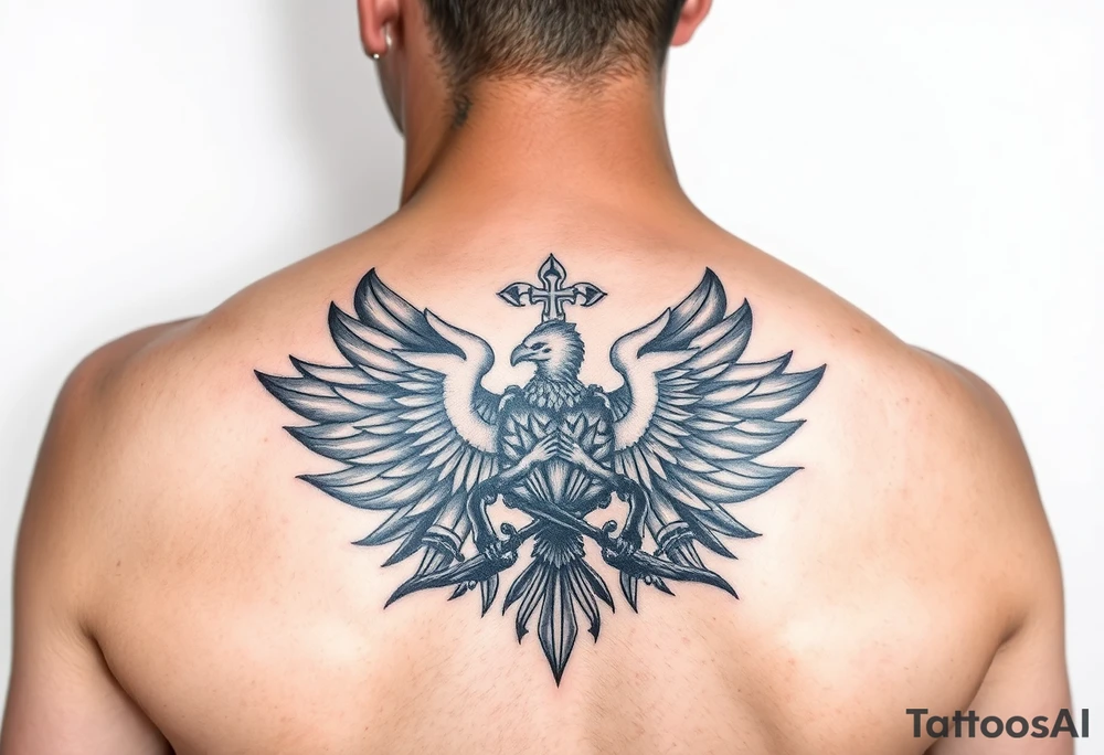 my life in one tatto including dob 7 august 1970 my 13 year army service including warlike ops in cambodia my 10 year afp  service policing tattoo idea