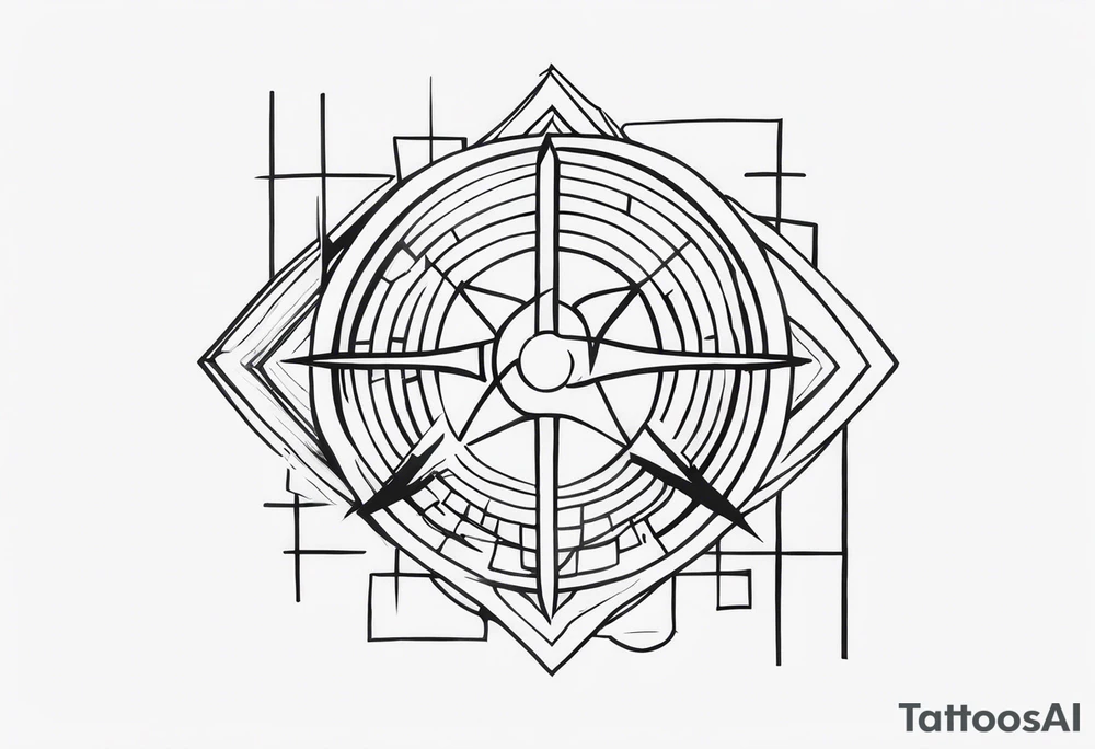 All we have is now tattoo idea