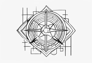 All we have is now tattoo idea