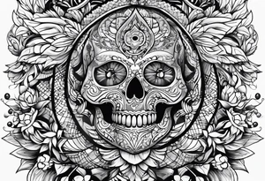 Coelho tattoo idea