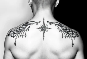 Ambrosia tattoo idea