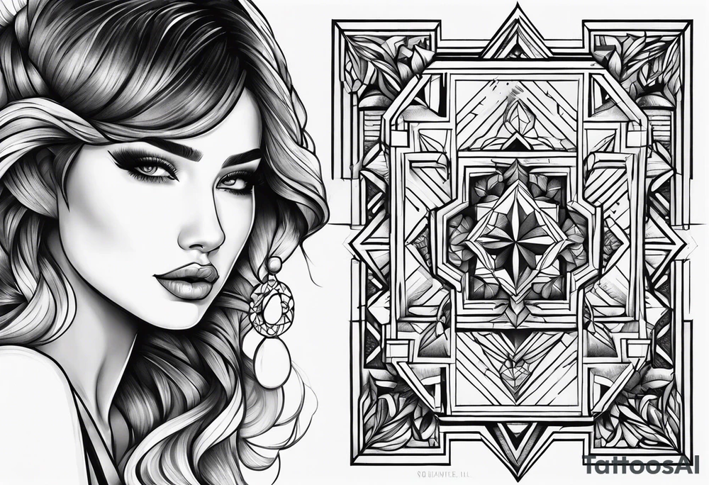 sexuality tattoo idea