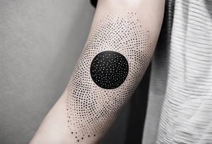 A tattoo that says along the way tattoo idea