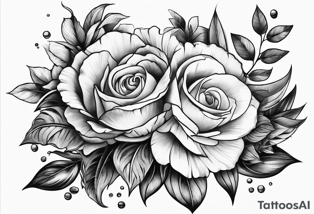 adam creation tattoo tattoo idea