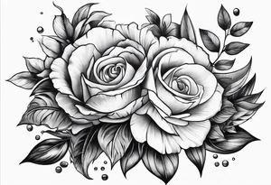 adam creation tattoo tattoo idea