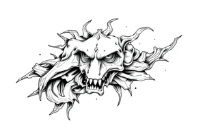 July 10 2021
May 25 2019 tattoo idea