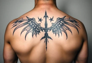 medieval and fantasy, RAMMSTEIN tattoo idea