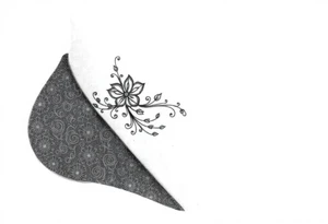 Anklet and charm Diane tattoo idea