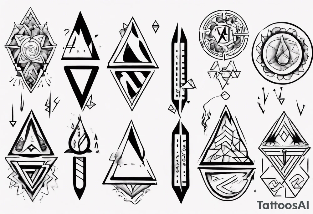 type 1 diabetes greater than my highs and lows tattoo idea
