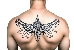 anishinaabe tattoo idea