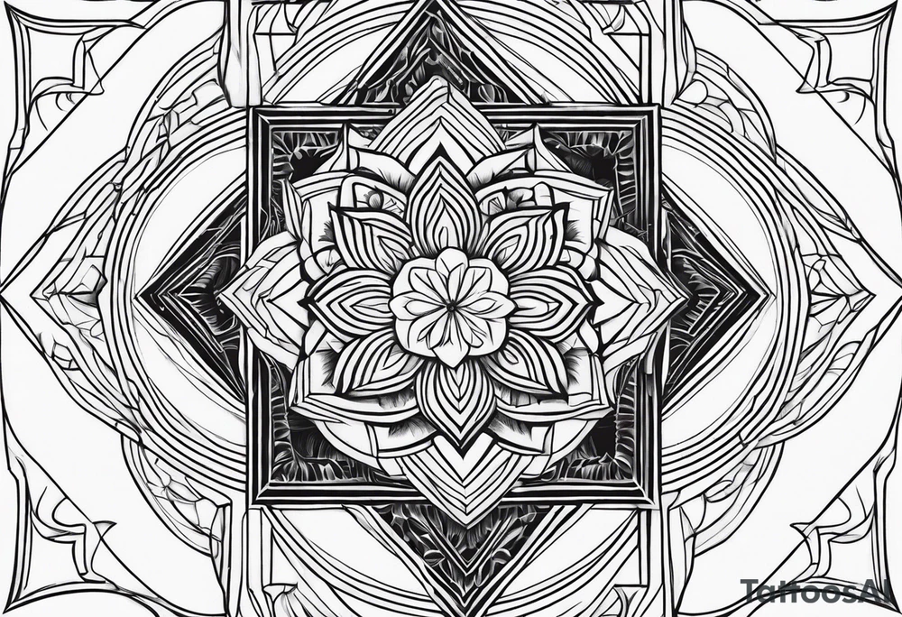 Wells tattoo idea