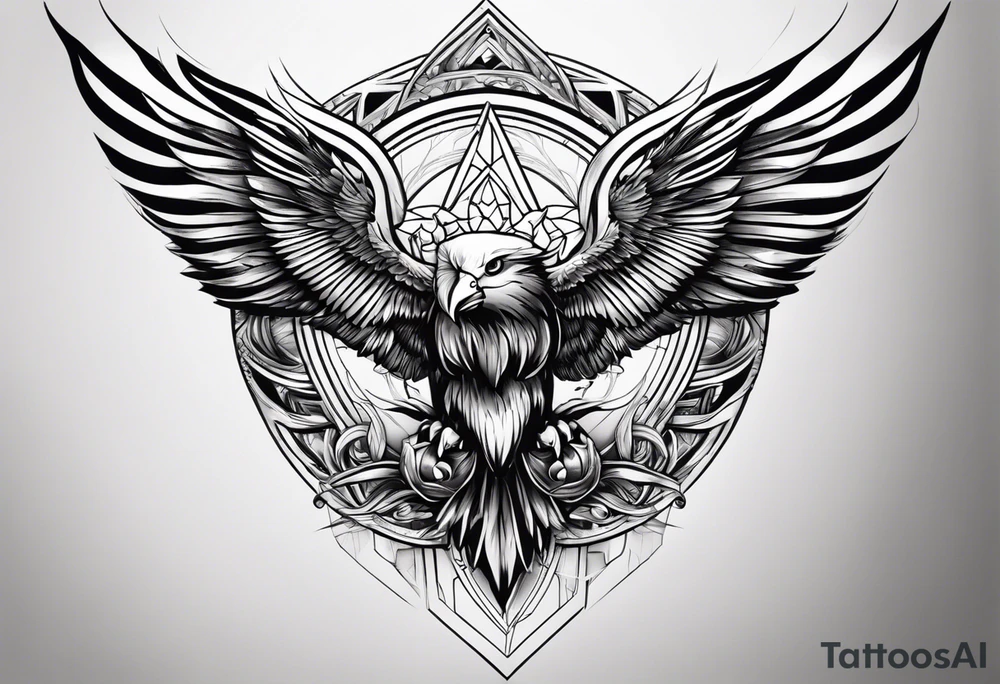 To honor my dad who died when i was 11. And for my brother who died 13