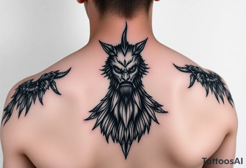 Im 21, I go to university for political science, I care about activism for lgbtq, poc, women etc. I am in the alternative community. Give me a bunch of different ideas, no colour tattoos tattoo idea