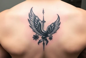 A tattoo that means Charlotte  no name tattoo idea