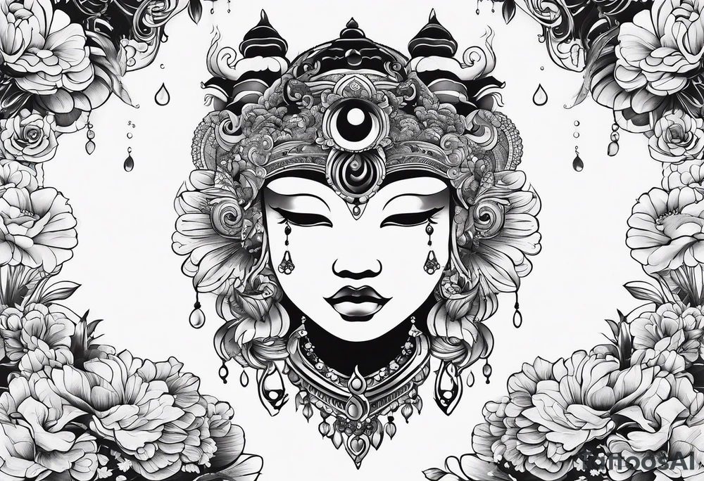 Semicolon tattoo tattoo idea