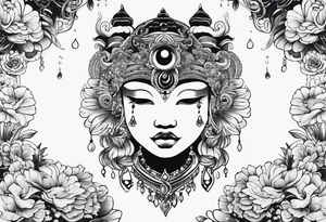 Semicolon tattoo tattoo idea
