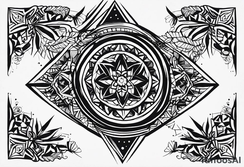 Νίψον ἀνομήματα, μὴ μόναν ὄψιν 
on chest tattoo idea