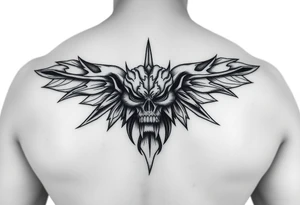 Ecuador tattoo idea