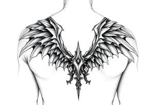 create a arm tatto based on a fantasy world, mix with books and fantasy arts tattoo idea