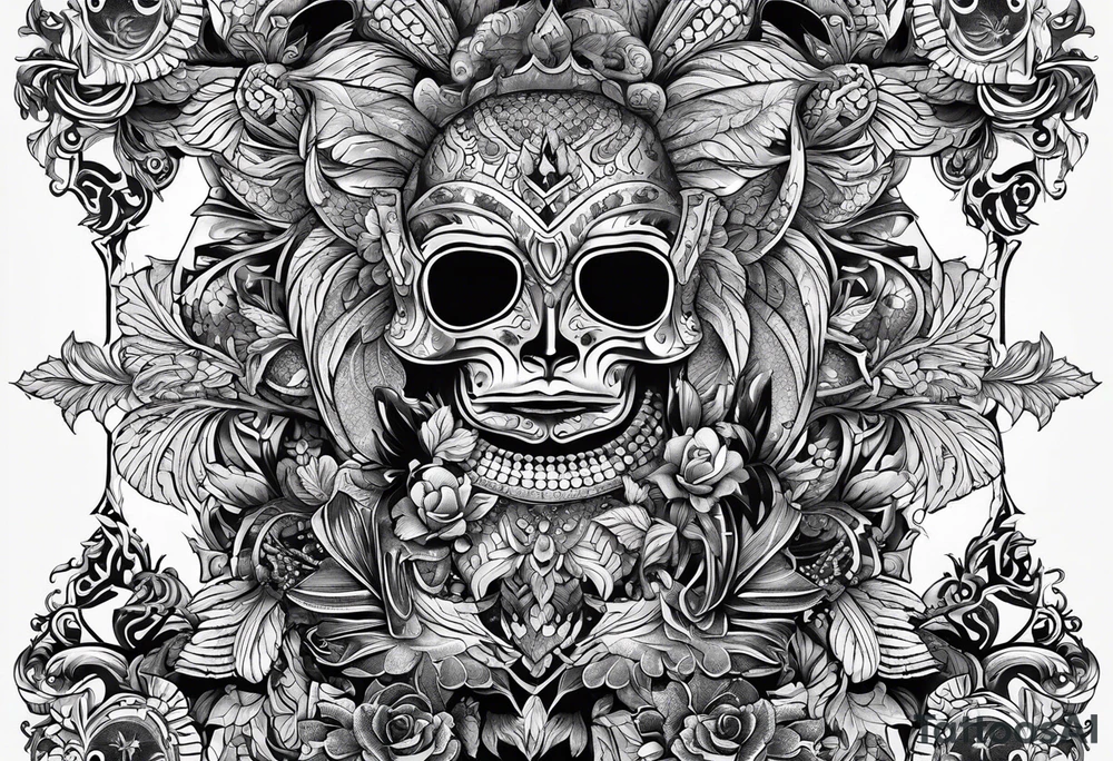 10 men, friends for 35 years. More family then friends. tattoo idea