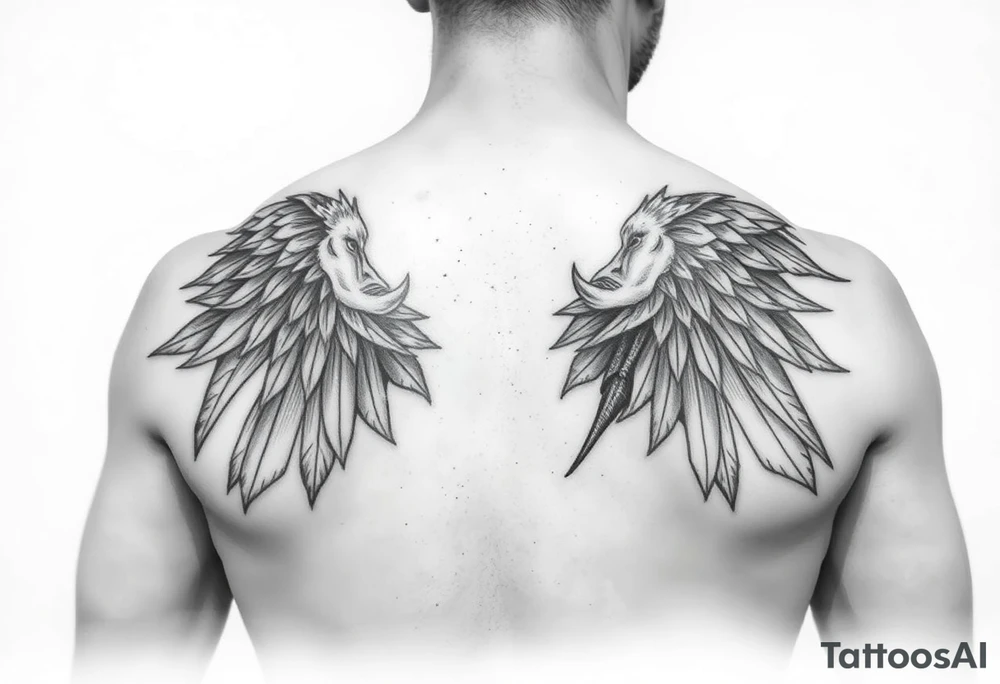 Ethan grapphtie tattoo idea