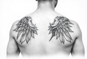 Ethan grapphtie tattoo idea