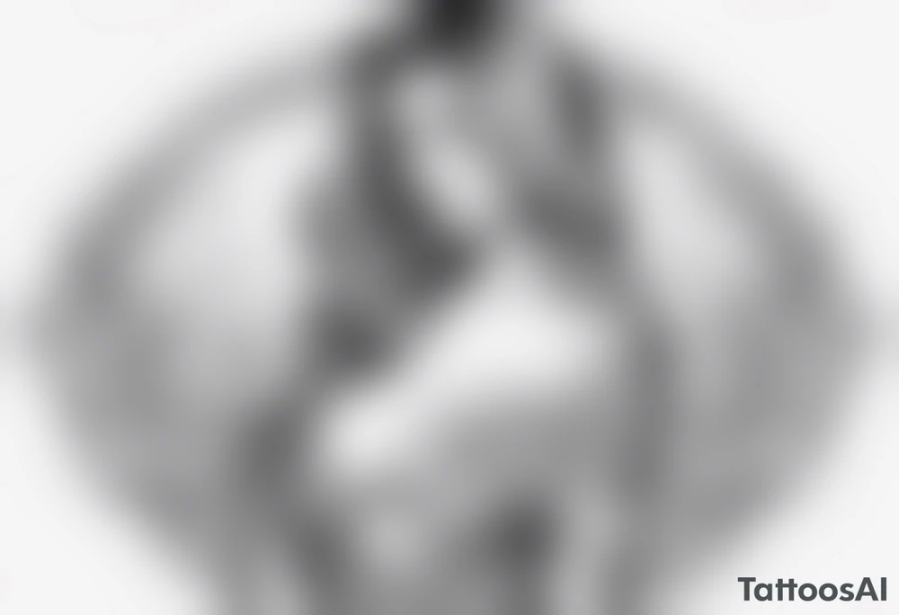 underboob tattoo tattoo idea