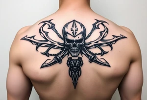 full metal alchemist tattoo idea