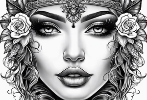 lustitia

very realistic

merciful tattoo idea